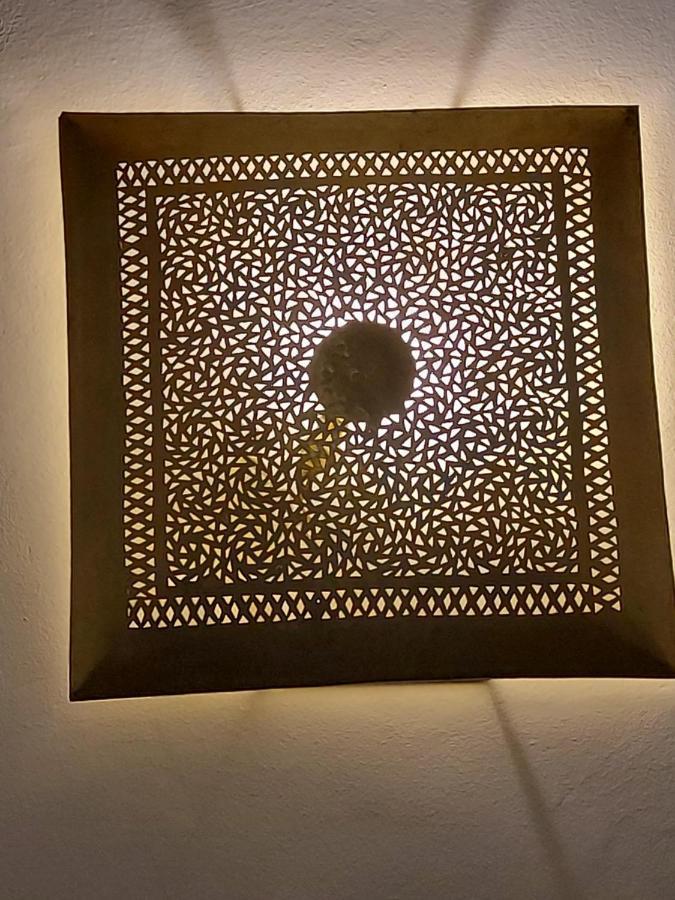 Riad Dar Karam Marrakesh Extérieur photo