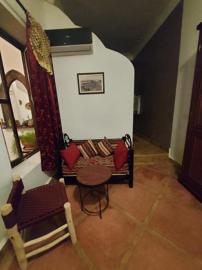 Riad Dar Karam Marrakesh Extérieur photo
