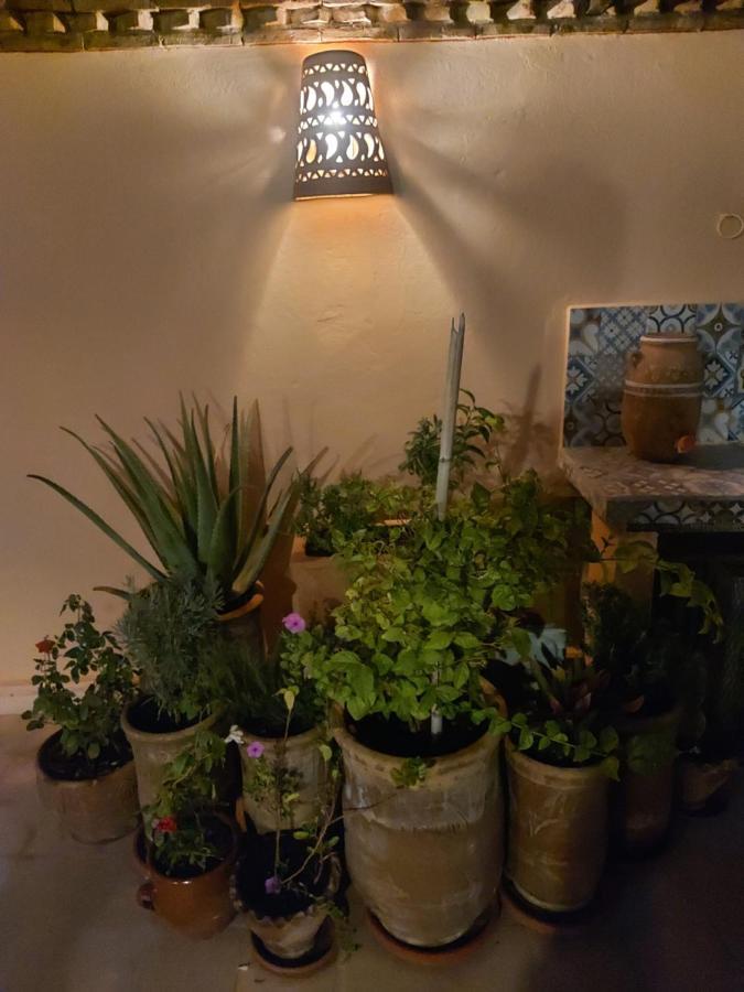 Riad Dar Karam Marrakesh Extérieur photo
