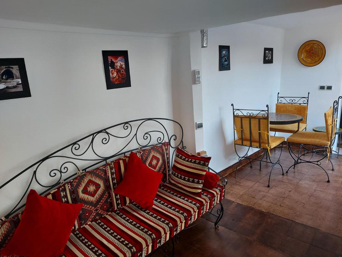 Riad Dar Karam Marrakesh Extérieur photo