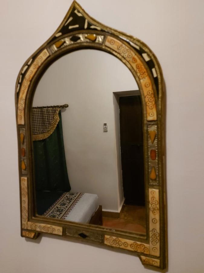 Riad Dar Karam Marrakesh Extérieur photo