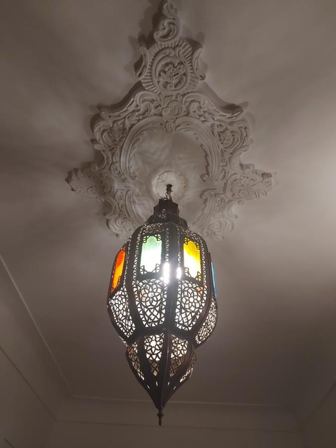 Riad Dar Karam Marrakesh Extérieur photo