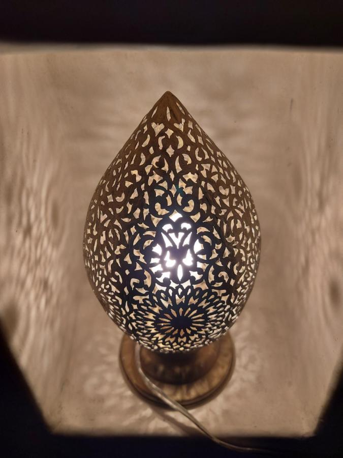 Riad Dar Karam Marrakesh Extérieur photo