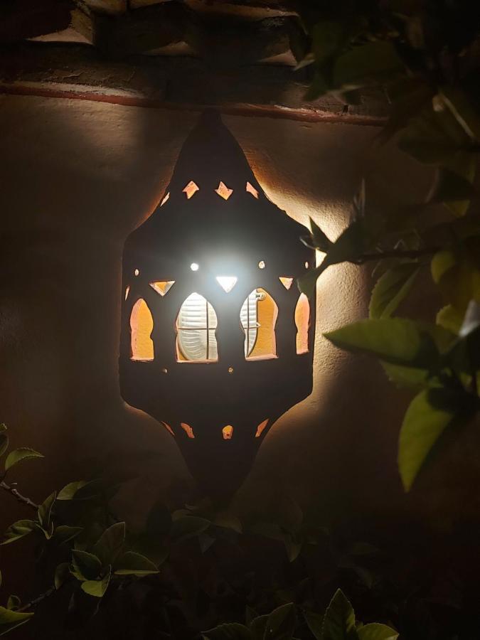Riad Dar Karam Marrakesh Extérieur photo