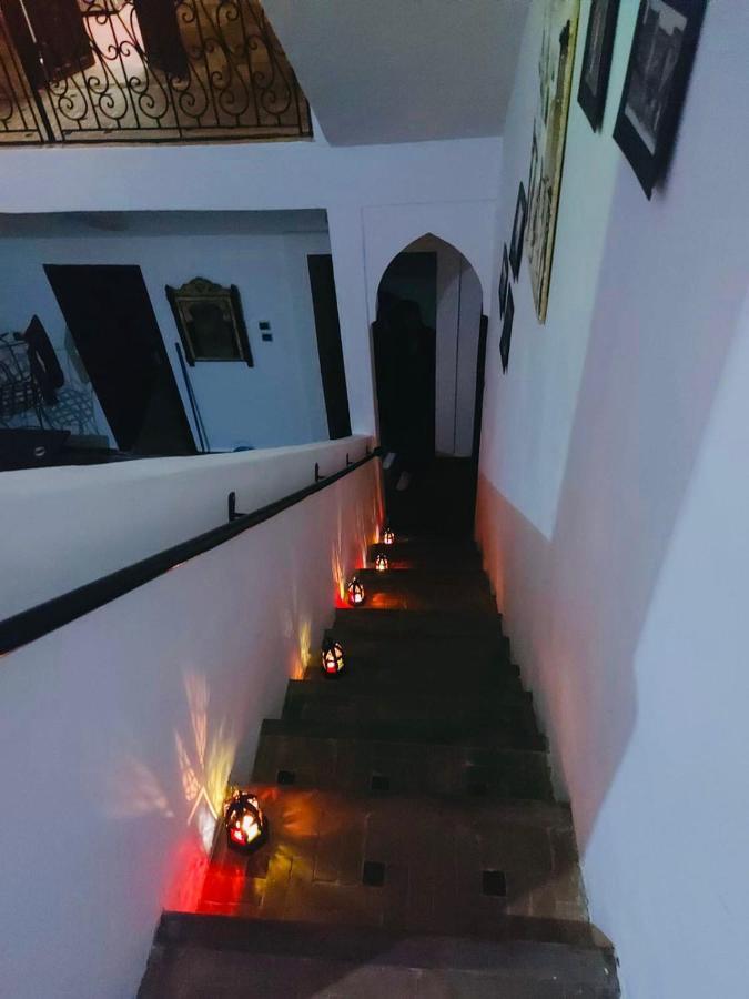Riad Dar Karam Marrakesh Extérieur photo