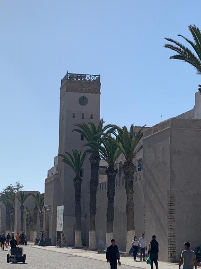 Riad Dar Karam Marrakesh Extérieur photo