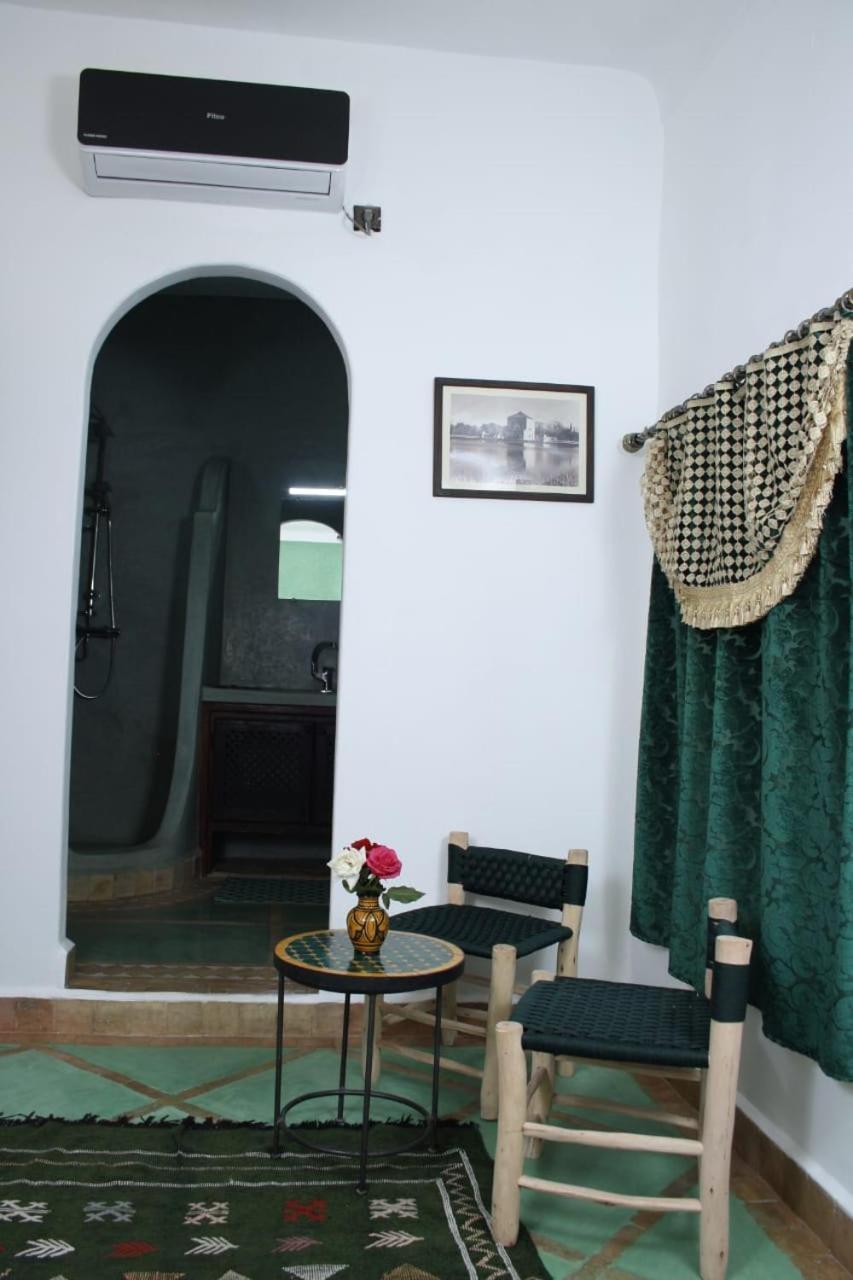 Riad Dar Karam Marrakesh Extérieur photo