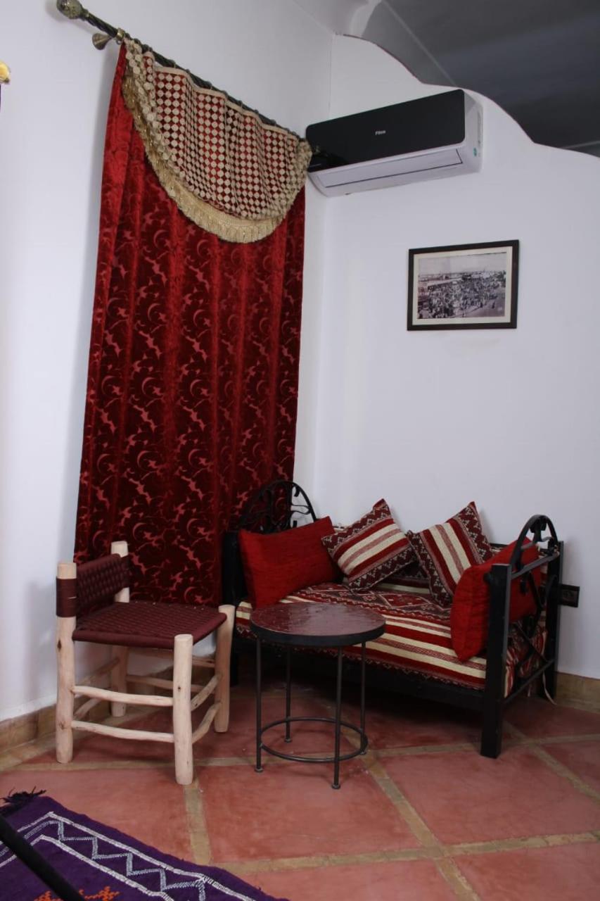 Riad Dar Karam Marrakesh Extérieur photo